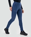 Тренировочные брюки Nordski Pro 2.0 Blue W