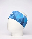 Гоночная повязка Nordski Race Blue