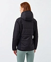 Куртка Nordski Hybrid Warm 2.0 Black W