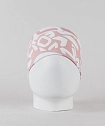 Повязка Nordski Logo Soft Pink
