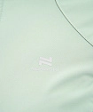 Тренировочная куртка Nordski Pro Ice Mint/Soft Pink W