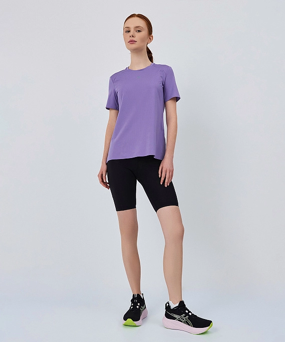 Футболка Nordski Stayer Lavender W