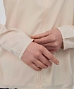 Ветровка Nordski Upcast Beige W