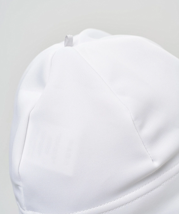 Тренировочная шапка Nordski Core White