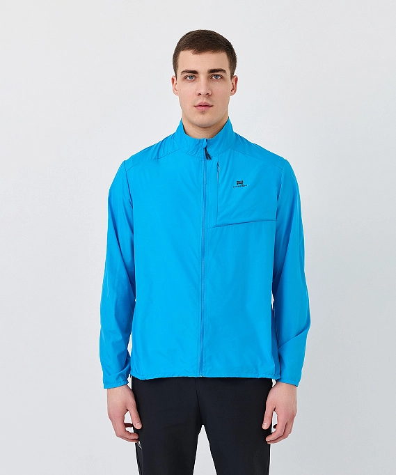 Ветровка Nordski Upcast Cobalt