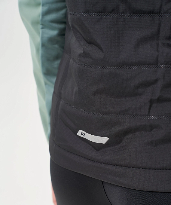 Жилет Nordski Hybrid Pro 2.0 Black W