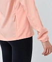 Ветровка беговая Nordski Light Cross Peach W
