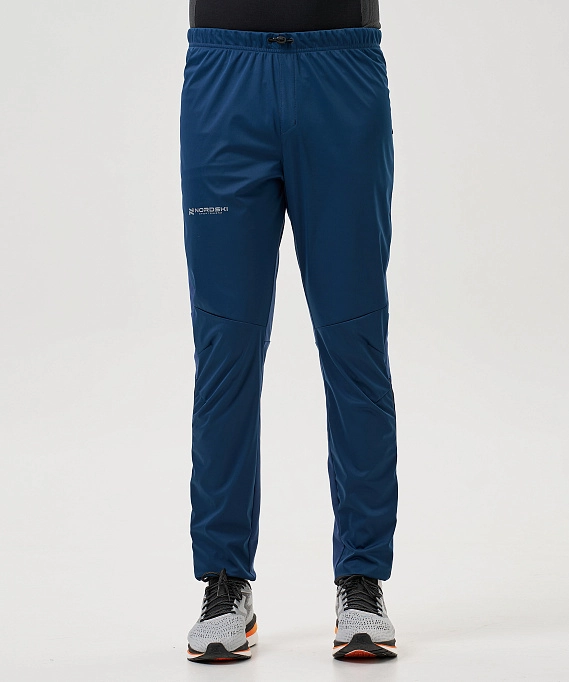 Тренировочные брюки Nordski PRO TOUR Deep