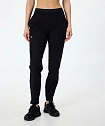 Брюки беговые Nordski Stayer Black W