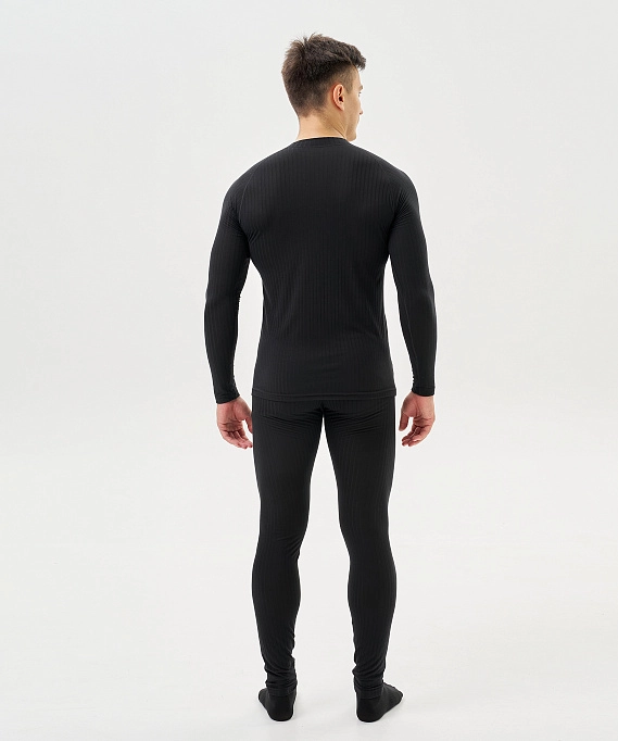 Рейтузы Nordski Race WS Black