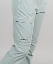 Брюки Nordski Travel Ice Mint W