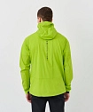 Ветровка Nordski Pro Energy 2.0 Lime Green