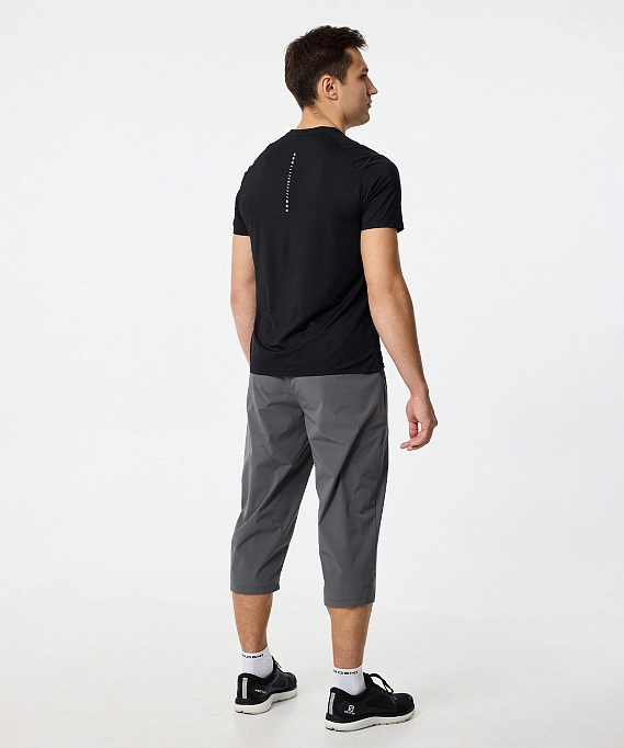 Бриджи Nordski Pro Light Graphite