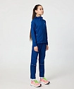 Ветровка Nordski Jr. Run Navy