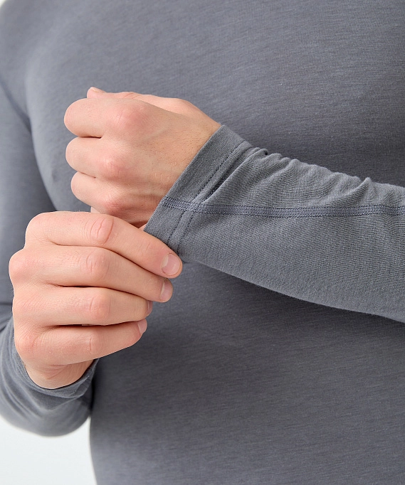 Комплект термобелья Nordski Wool Iron