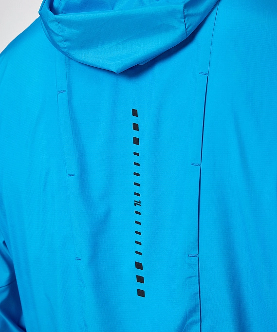 Ветровка Nordski Easy Run Cobalt