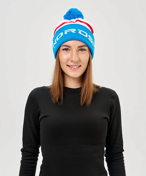 Шапка Nordski Winter Rus