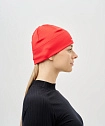 Тренировочная шапка Nordski Core Red