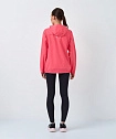 Ветровка Nordski Rain Coral W