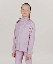 Ветровка Nordski Jr. Run Peony