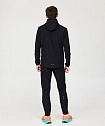 Ветровка беговая Nordski Stayer Black