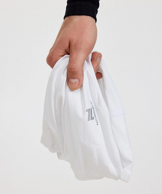 Бафф Nordski Light White