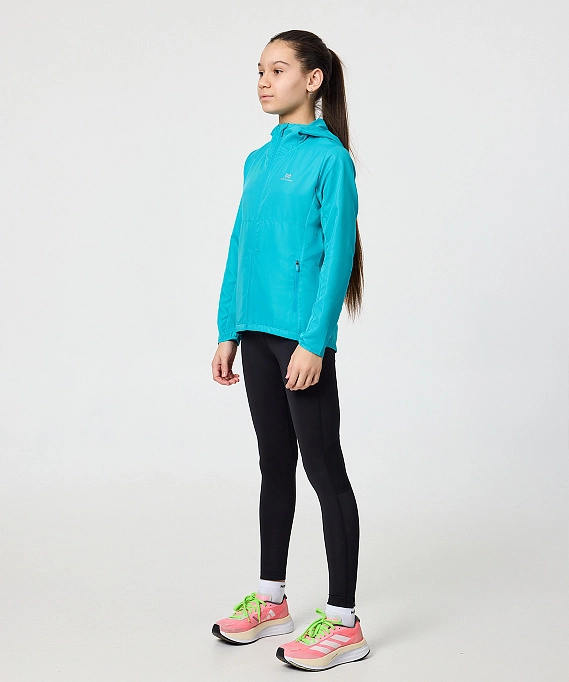 Ветровка Nordski Jr. Run Dark Breeze