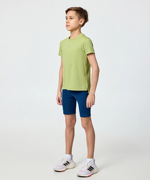 Футболка Nordski Jr. Stayer Bamboo