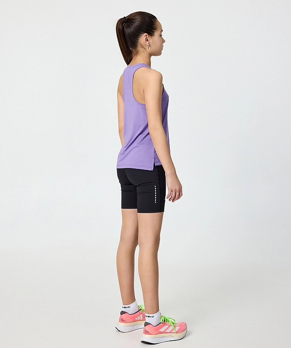 Майка Nordski Jr. Stayer Purple