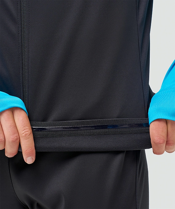 Жилет тренировочный Nordski Pro 2.0 Black