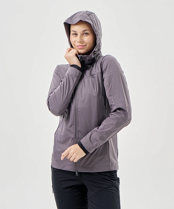 Куртка Nordski SkyRaid Shark W