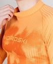 Рубашка Nordski Light Orange
