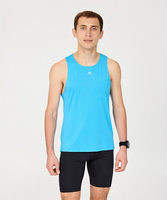 Майка Nordski Stayer Cobalt