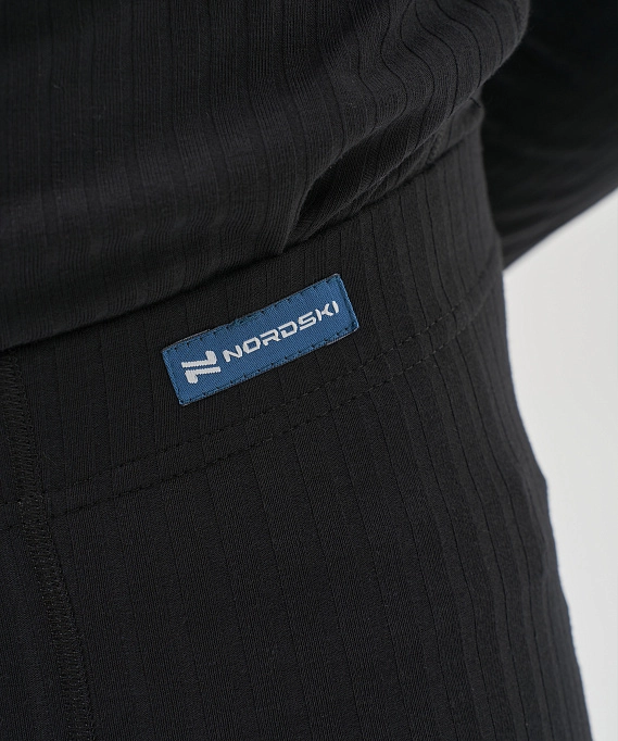 Трусы Nordski Race Black
