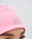 Тренировочная шапка Nordski Train Candy Pink