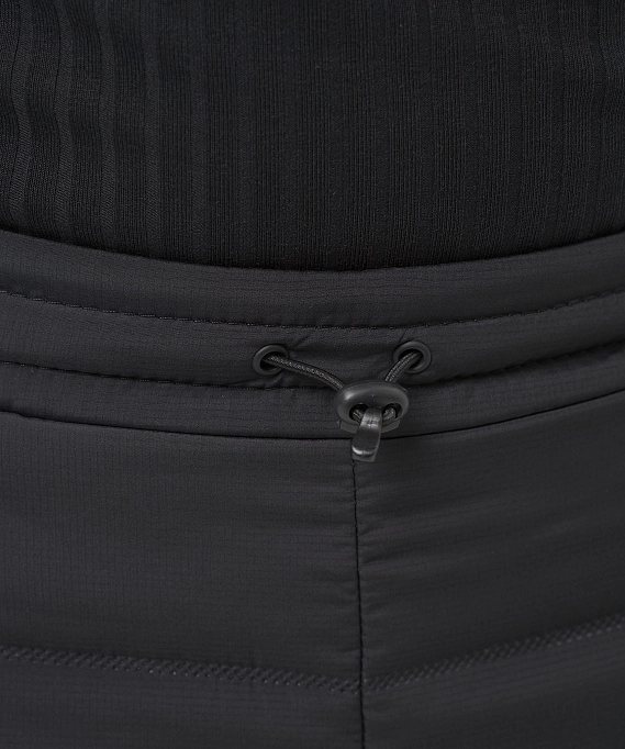 Шорты Nordski Hybrid Pro 2.0 Black