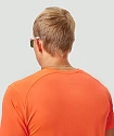 Футболка Nordski Light Neon Orange