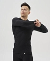 Комплект термобелья Nordski Advance Black
