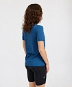 Футболка Nordski Upcast Indigo W