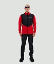 Куртка Nordski Hybrid Pro 2.0 Red/Black