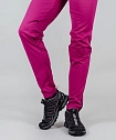 Тренировочные брюки Nordski Pro Fuchsia W