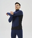 Тренировочная куртка Nordski Race Dark Blue/Black