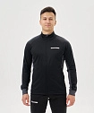 Тренировочная куртка Nordski Core Black/Grey