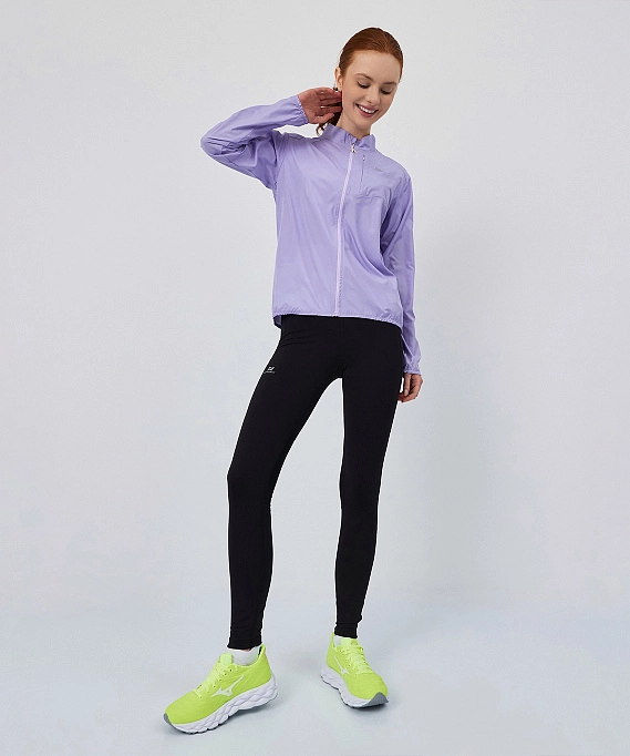 Ветровка Nordski Upcast Lavender W