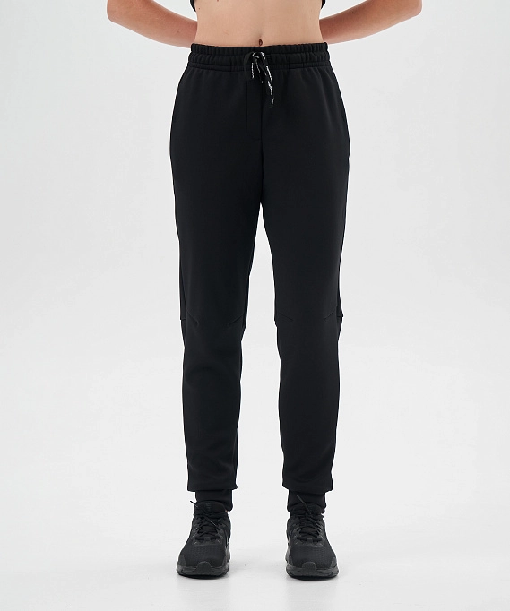 Брюки Nordski Bonfire Cuff Black W