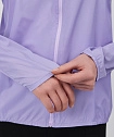 Ветровка Nordski Upcast Lavender W