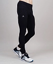 Лосины Nordski Training Black 