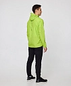 Ветровка Nordski Easy Run Lime