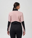 Куртка Nordski Hybrid Pro 2.0 Black/Soft Pink W