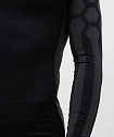 Комплект термобелья Nordski Snake Black/Grey